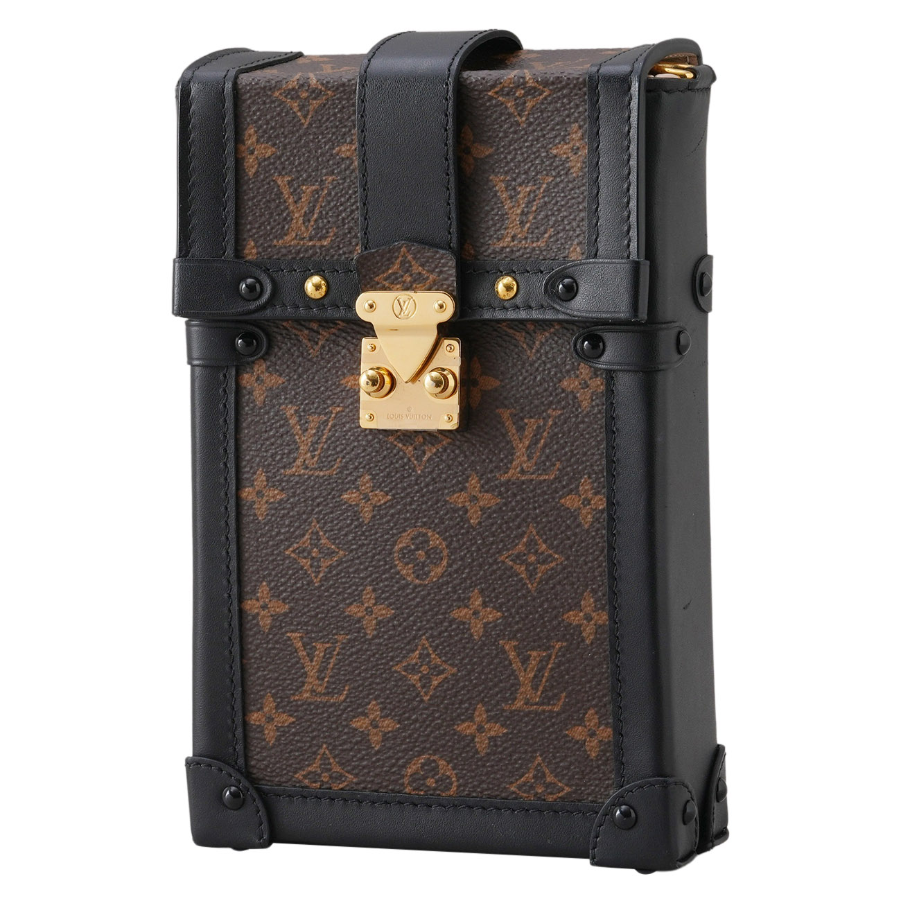 LOUIS VUITTON(USED)루이비통 M63913 포쉐트 트렁크 버티컬